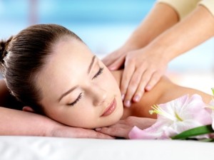 Massage therapy in Clemmons
